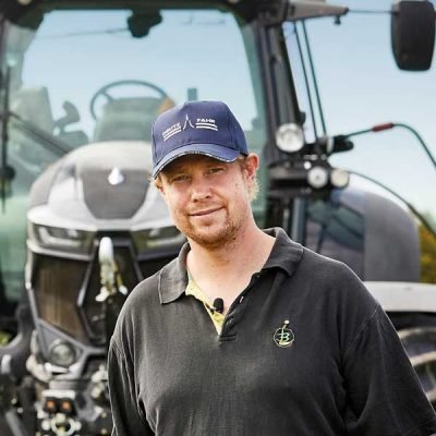 Nikolaj Andreasen