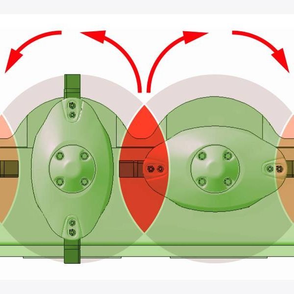 EasyCut M SmartCut